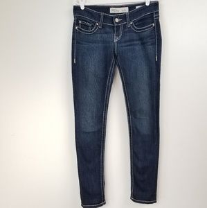 Buckle BKE | Stella Skinny Jeans